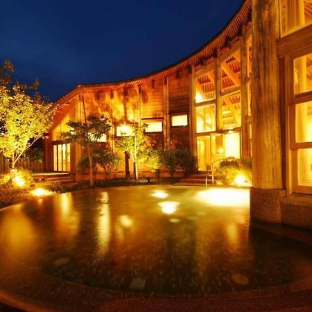 吉野之里宇川温泉酒店 京丹后市 外观 照片